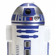 IncrÃ­vel Projetor Customizado como R2-D2 de Star Wars