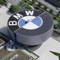 O Fantástico Mundo do Museu da BMW