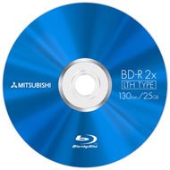 Nova MÃ­dia Blu-ray, LTH BD-R