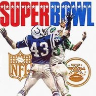 Super Bowl XLIV - Definidos os Semifinalistas