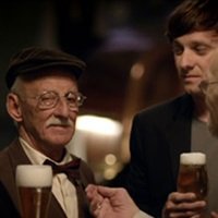 Bom Humor em Novo Comercial da Bohemia: 'só Não Mexe com a Cerveja' [vídeo]