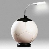 ConheÃ§a a 'Soccke'â€, uma Bola de Futebol que Gera Eletricidade