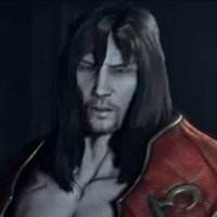 Castlevania Lords of Shadow 2 - Trailer e Gameplay