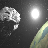 Cientistas Alertam Para Asteroides