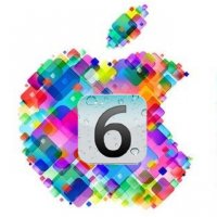 Apple Anuncia o iOS 6