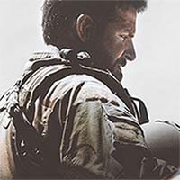 Bradley Cooper no 2Âº Trailer de Sniper Americano