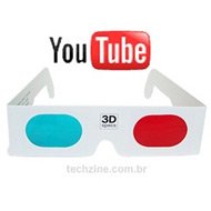 VÃ­deos Para Ã“culos 3D no YouTube