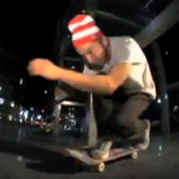 Skate + Parkour