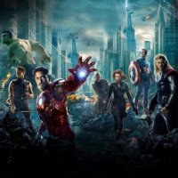 Novo Trailer do Filme The Avengers - Os Vingadores