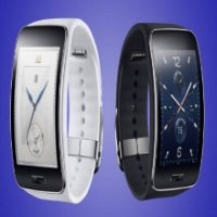 Samsung Gear S: ConheÃ§a o Smartwatch de Tela Curva
