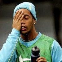 Quem quer Ronaldinho GaÃºcho?