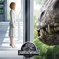 Trailer e PÃ´steres de Jurassic World