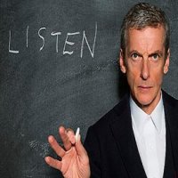 Doctor Who: Listen