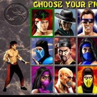 Os Melhores Jogos do Mortal Kombat da HistÃ³ria