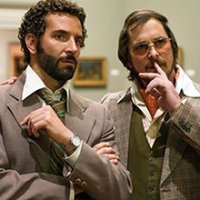 Bradley Cooper e Christian Bale no Trailer de 'American Hustler'