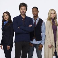 Série ‘Perception’ é Renovada para 2º Temporada