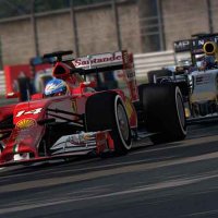 Confira Hotlap do Game F1 2014 em Bahrain