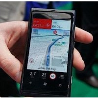 Nokia Drive: Ferramenta de Mapas com GPS