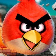 Vem AÃ­ o Filme do Jogo Angry Birds