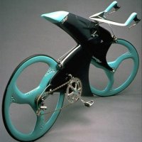 Design: As Bicicletas do Futuro