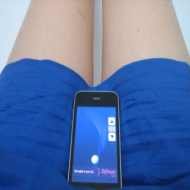 Aplicativo Transforma o iPhone em Vibrador Sexual