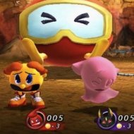 Pac-Man Party Chega ao Wii no Fim do Ano