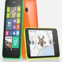 Nokia Lumia 635: Smart 4G ComeÃ§a a Ser Vendido no Brasil