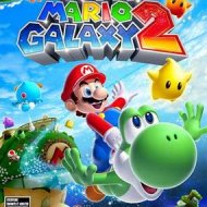 Super Mario Galaxy 2 Ã© o Game Mais Vendido no JapÃ£o