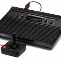 Os 20 Jogos Mais Legais e Conhecidos do Console Atari