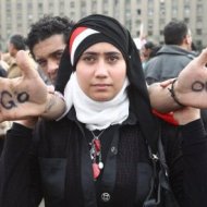 Google Ajuda Egípcios sem Internet contra a Ditadura