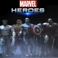Trailer de Marvel Heroes