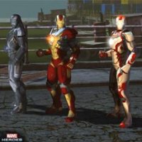 Marvel Heroes - Game Online GrÃ¡tis