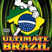 VocÃª Lembra do 1Âº UFC Brasil Realizado em 1998?