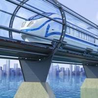 Hyperloop: a CÃ¡psula de Transporte UltrarrÃ¡pido de Elon Musk