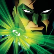 Lanterna Verde: Assista ao Primeiro Trailer do Longa Animado