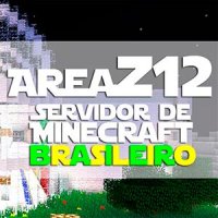 Area Z12 Ã© um Servidor de Minecraft Focado no Modo Survival