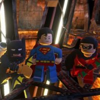Trailer de Lego Batman 2