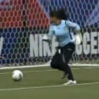Entenda Porque as Mulheres NÃ£o Devem Jogar Futebol