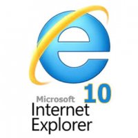 Principais MudanÃ§as no Internet Explorer 10