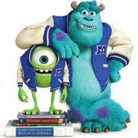 Universidade Monstros: a Pixar Esgotou a Criatividade?