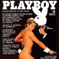 A Fotografia Através das Capas da Playboy