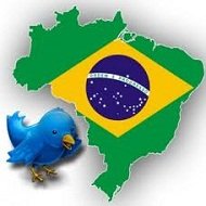 Brasil: País do Twitter