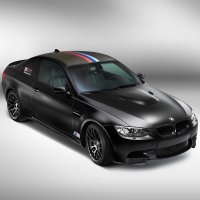 EdiÃ§Ã£o Especial DTM Champion Edition da BMW M3