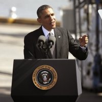 Obama Diz que EUA Precisam Revisar PolÃ­ticas em RelaÃ§Ã£o a Cuba