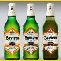 Baviera Larger a Melhor Cerveja Paraguaia
