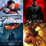 Os 10 Melhores Filmes de Super Heróis
