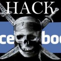 Facebook Gastou US$ 300 mil com hackers