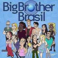'Big Brother Brasil 16' Reuniu Tudo o que Agrada em um Reality