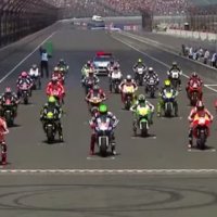 MotoGP: Dez Vezes Márquez