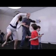Kinect: o Futuro dos Games em FamÃ­lia